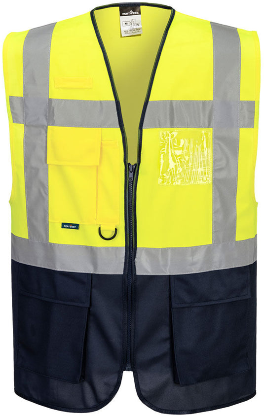Vest PORTWEST C476