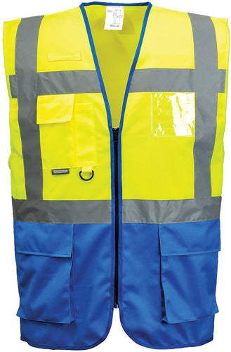 Vest PORTWEST C476
