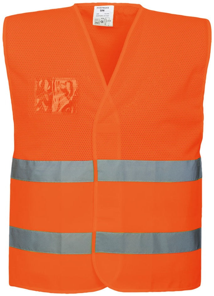 Load image into Gallery viewer, Vest PORTWEST C494
