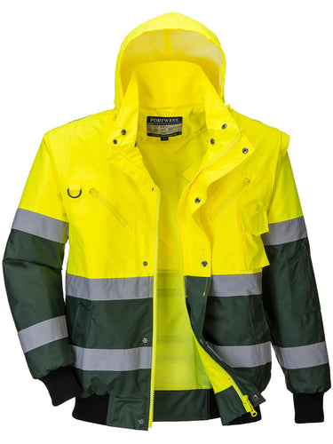 Jaka PORTWEST C565