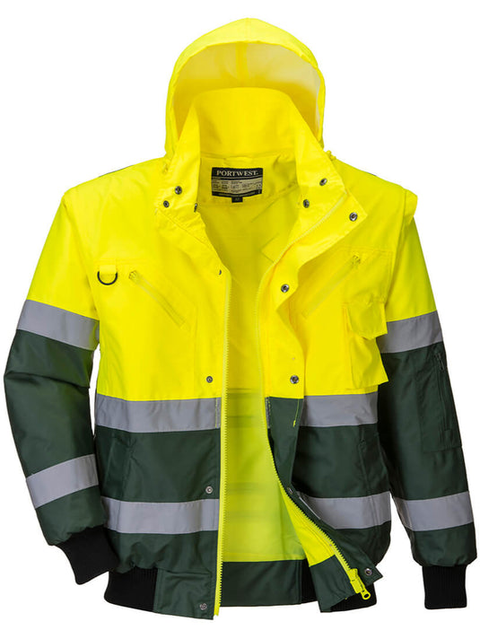 Jaka PORTWEST C565