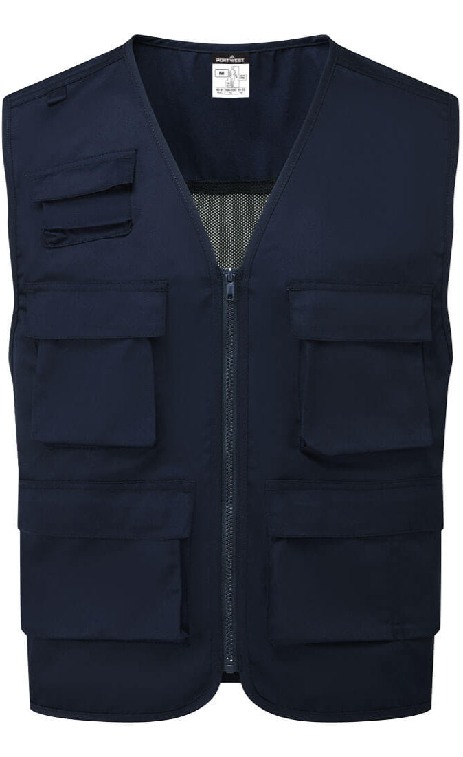 Load image into Gallery viewer, Vest PORTWEST C704
