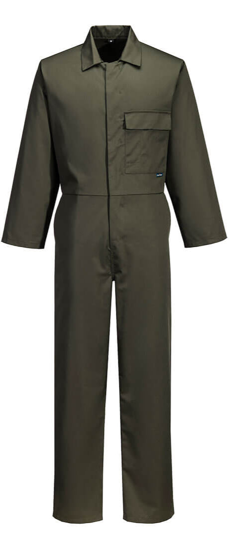 Coverall PORTWEST C802