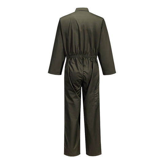 Coverall PORTWEST C802