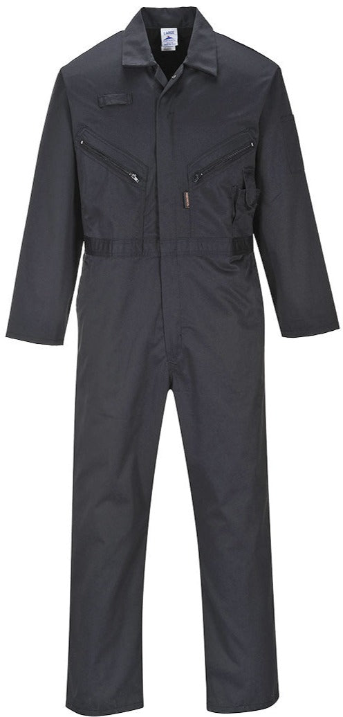 Coverall PORTWEST C813