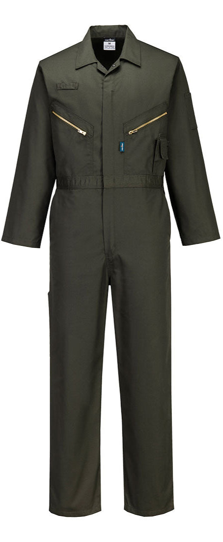 Load image into Gallery viewer, Coverall PORTWEST C813
