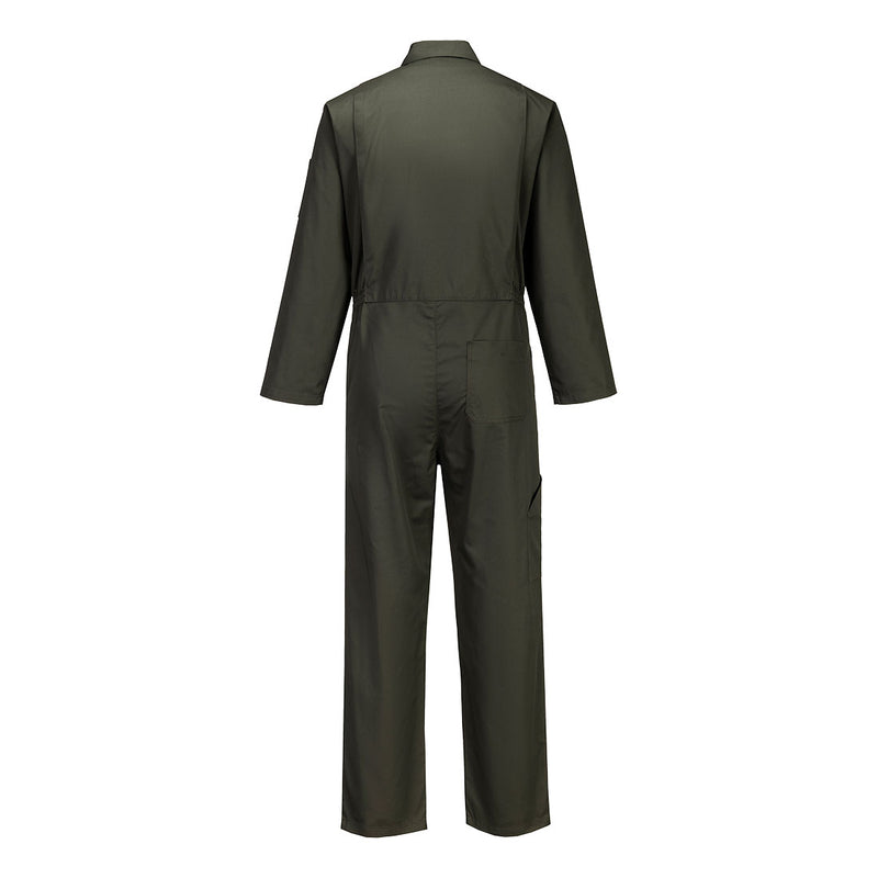 Load image into Gallery viewer, Coverall PORTWEST C813
