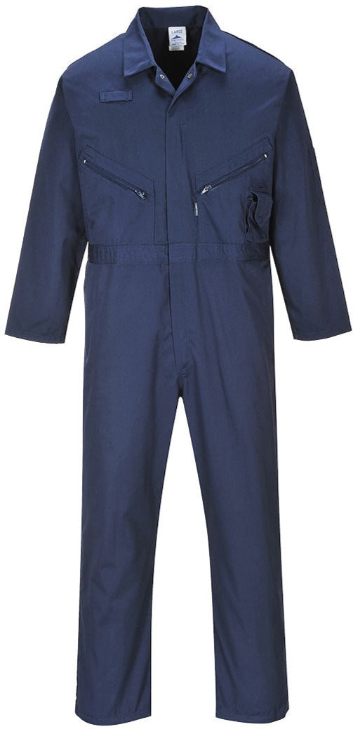 Load image into Gallery viewer, Coverall PORTWEST C813
