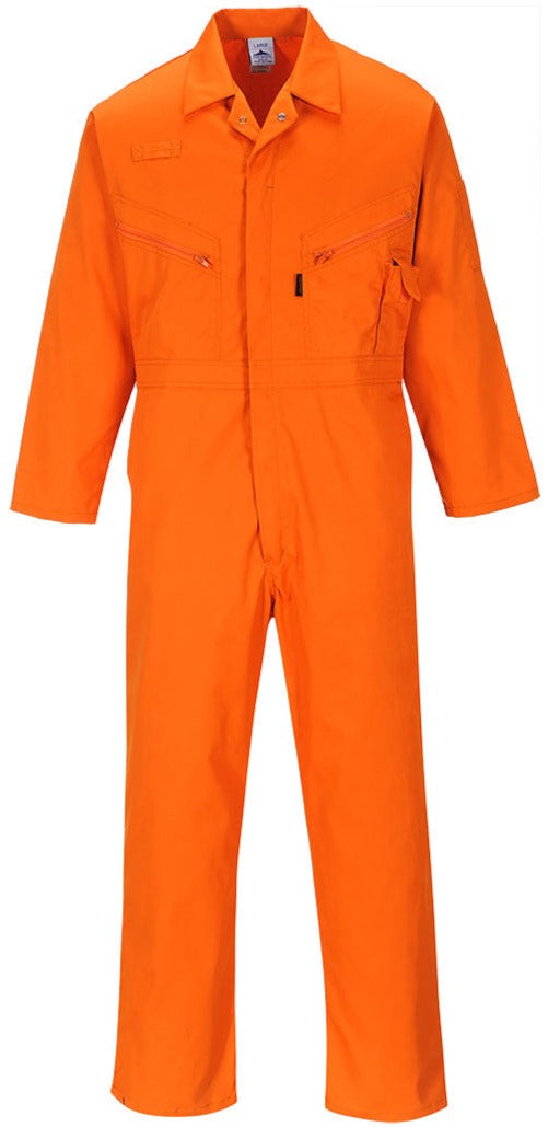 Load image into Gallery viewer, Coverall PORTWEST C813
