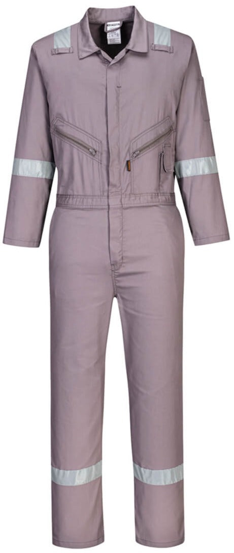 Coverall PORTWEST C814