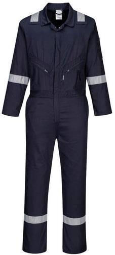 Coverall PORTWEST C814