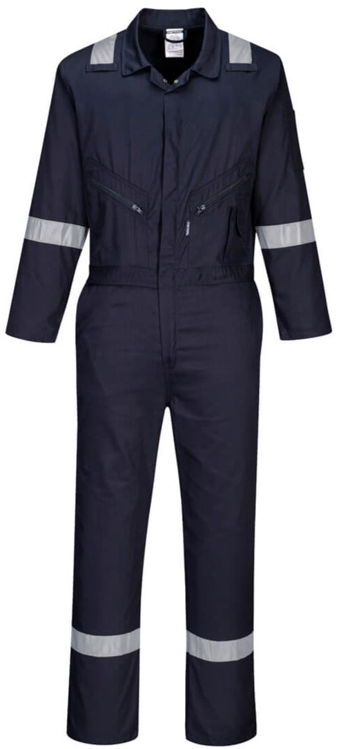 Load image into Gallery viewer, Coverall PORTWEST C814
