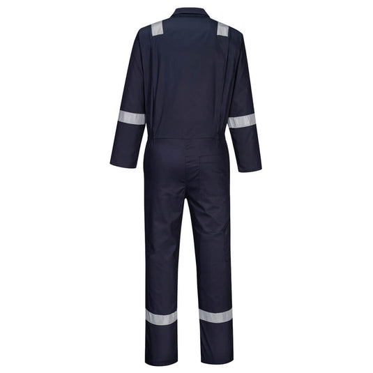 Coverall PORTWEST C814