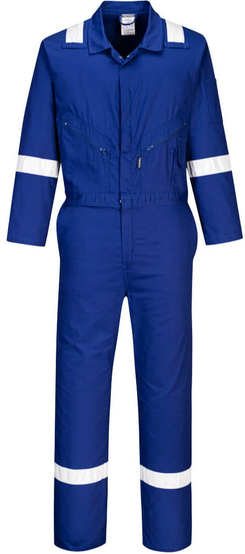 Load image into Gallery viewer, Coverall PORTWEST C814
