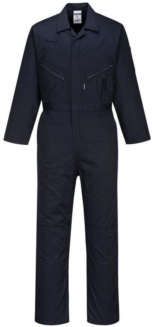 Load image into Gallery viewer, Coverall PORTWEST C815
