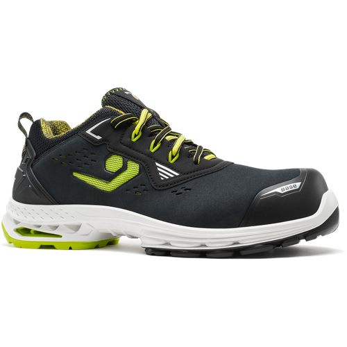 Shoes BASE LISBON S1PS