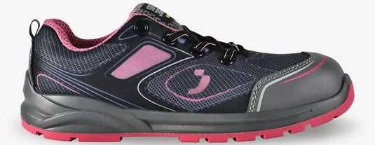 Apavi SAFETY JOGGER CADOR S1P