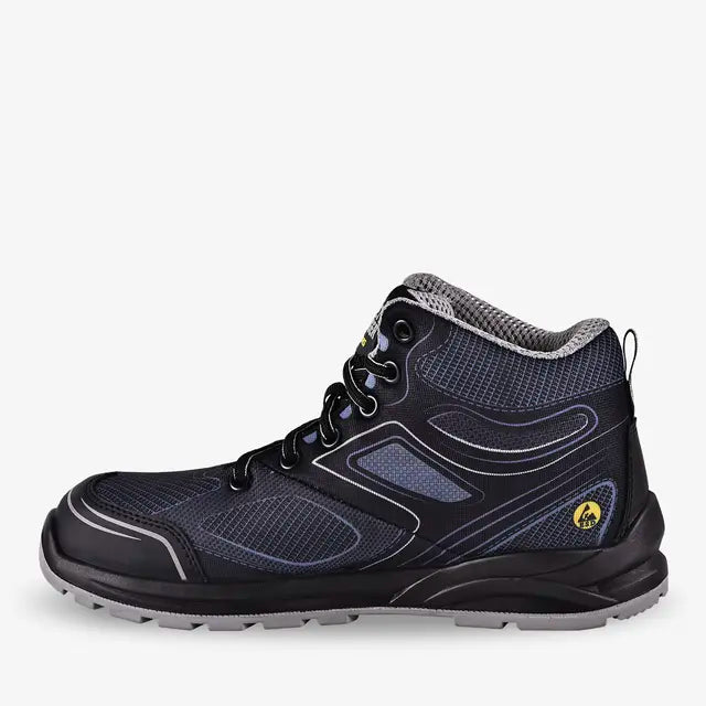 Ielādējiet attēlu galerijas skatītājā, Apavi SAFETY JOGGER CADOR S1P MID

