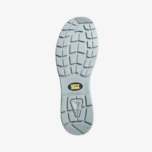 Apavi SAFETY JOGGER CADOR S1P MID