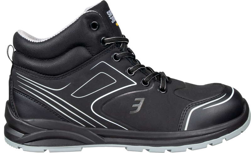Ielādējiet attēlu galerijas skatītājā, Apavi SAFETY JOGGER CADOR S3 MID
