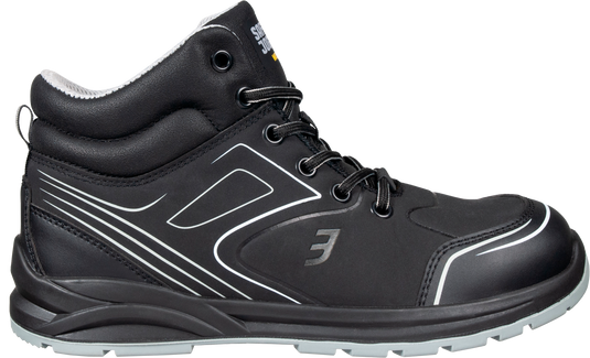 Shoes SAFETY JOGGER CADOR S3 MID