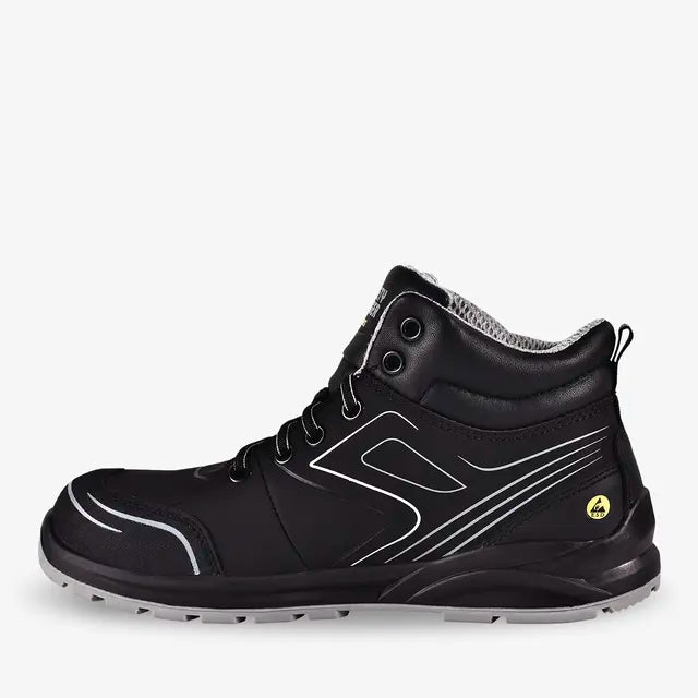Ielādējiet attēlu galerijas skatītājā, Apavi SAFETY JOGGER CADOR S3 MID
