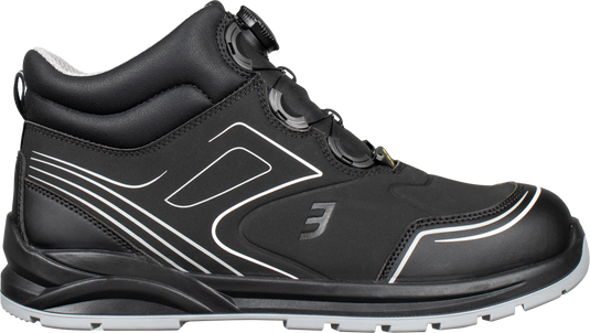 Shoes SAFETY JOGGER CADOR S3 MID TLS