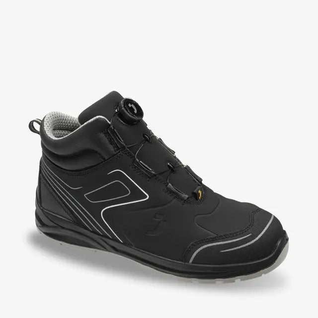 Ielādējiet attēlu galerijas skatītājā, Apavi SAFETY JOGGER CADOR S3 MID TLS
