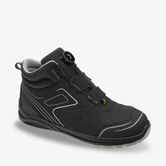 Apavi SAFETY JOGGER CADOR S3 MID TLS