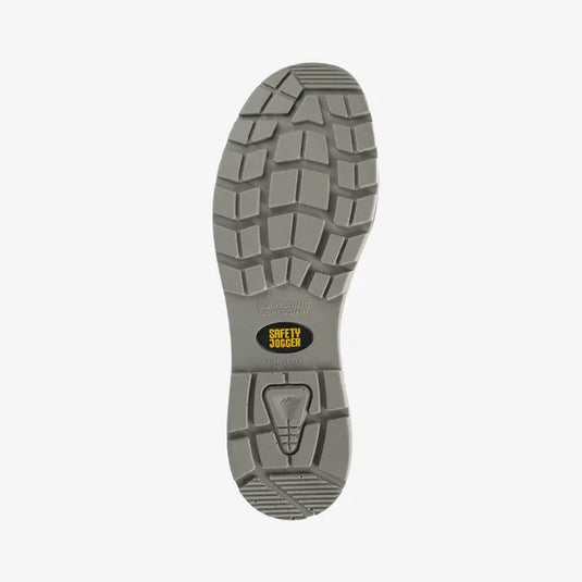 Apavi SAFETY JOGGER CADOR S3 MID TLS