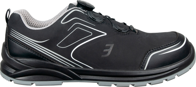 Ielādējiet attēlu galerijas skatītājā, Apavi SAFETY JOGGER CADOR S3 LOW TLS
