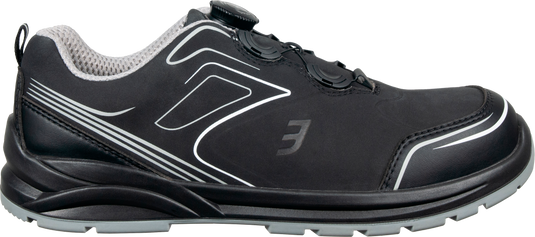 Apavi SAFETY JOGGER CADOR S3 LOW TLS