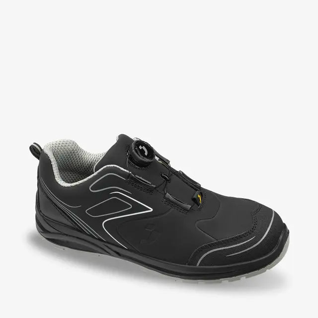 Ielādējiet attēlu galerijas skatītājā, Apavi SAFETY JOGGER CADOR S3 LOW TLS
