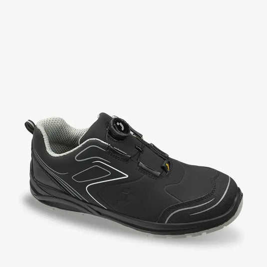 Apavi SAFETY JOGGER CADOR S3 LOW TLS