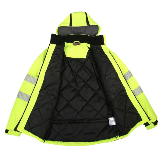 Jacket PESSO CALGARY