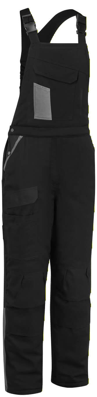 Puskombinezons PORTWEST CD117 Insulated