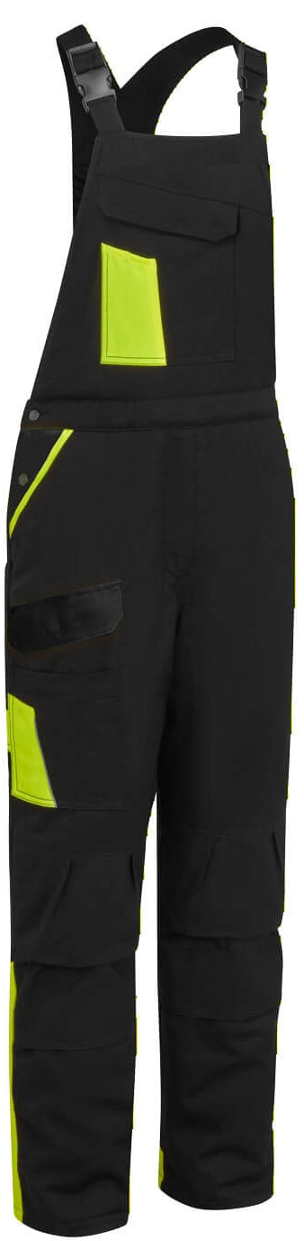 Puskombinezons PORTWEST CD117 Insulated