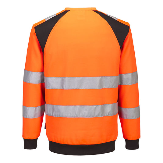 Sweatshirt PORTWEST CD805