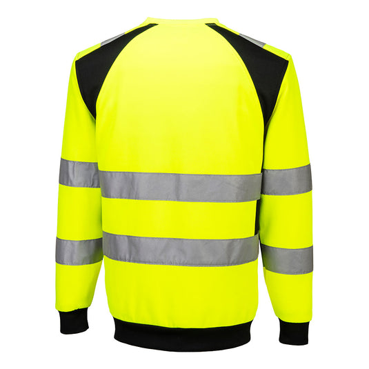 Sweatshirt PORTWEST CD805