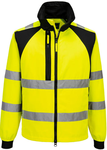 Jacket PORTWEST CD861