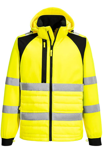Jacket PORTWEST CD863
