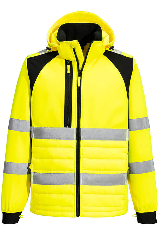 Jacket PORTWEST CD863