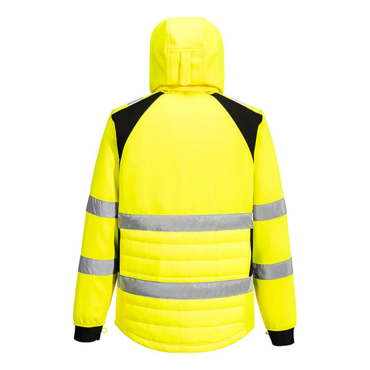 Jacket PORTWEST CD863