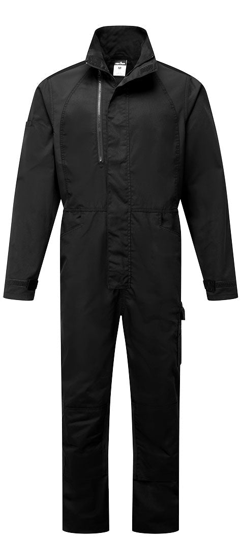 Ielādējiet attēlu galerijas skatītājā, Kombinezons PORTWEST CD891
