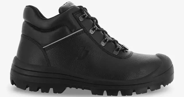 Ielādējiet attēlu galerijas skatītājā, Apavi SAFETY JOGGER CONSTRUBOY S3 MID
