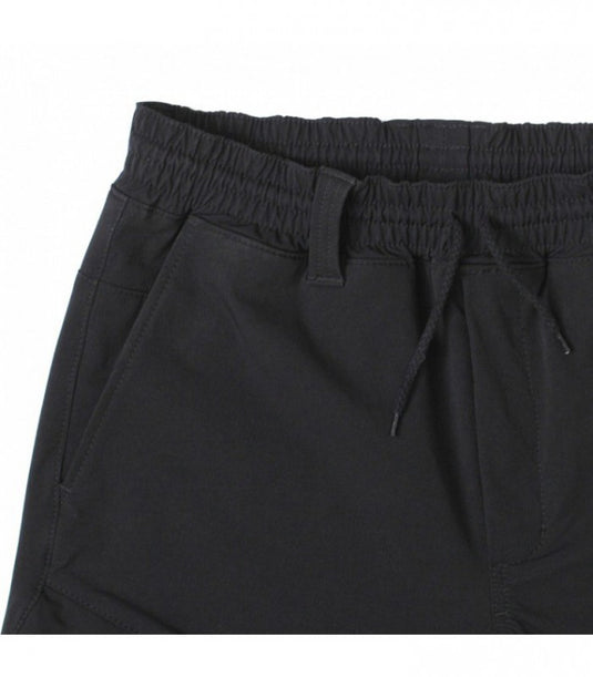 Trousers BOSAFETY COMFORT Hi-Vis