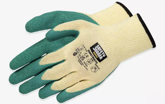 Gloves SAFETY JOGGER CONSTRUCTO (PAIRS 3)