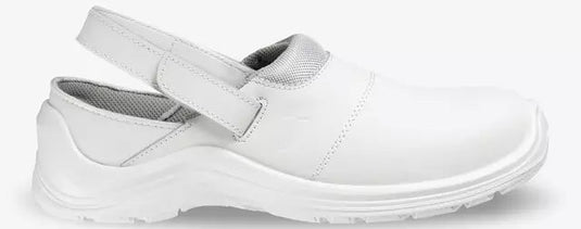 Tupeles SAFETY JOGGER CORTADO SB