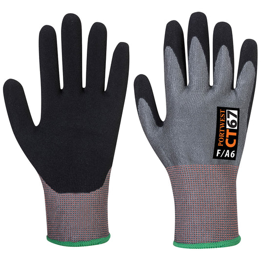 Gloves PORTWEST CT67 F13