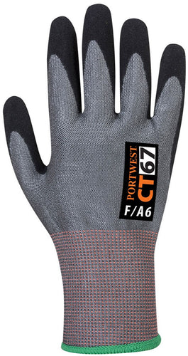 Gloves PORTWEST CT67 F13